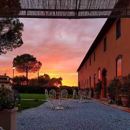 La Magnifica B&B Fauglia Luaran gambar