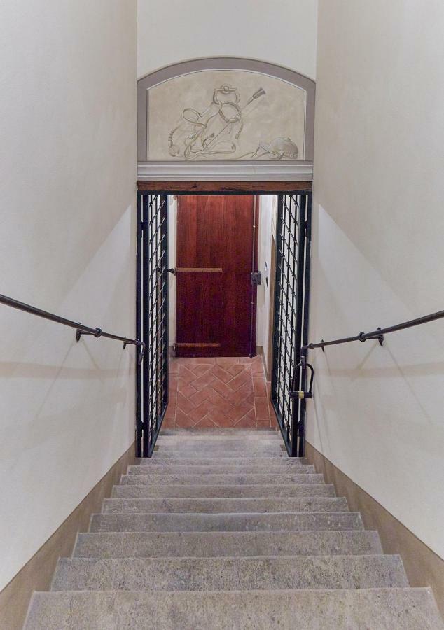 La Magnifica B&B Fauglia Luaran gambar