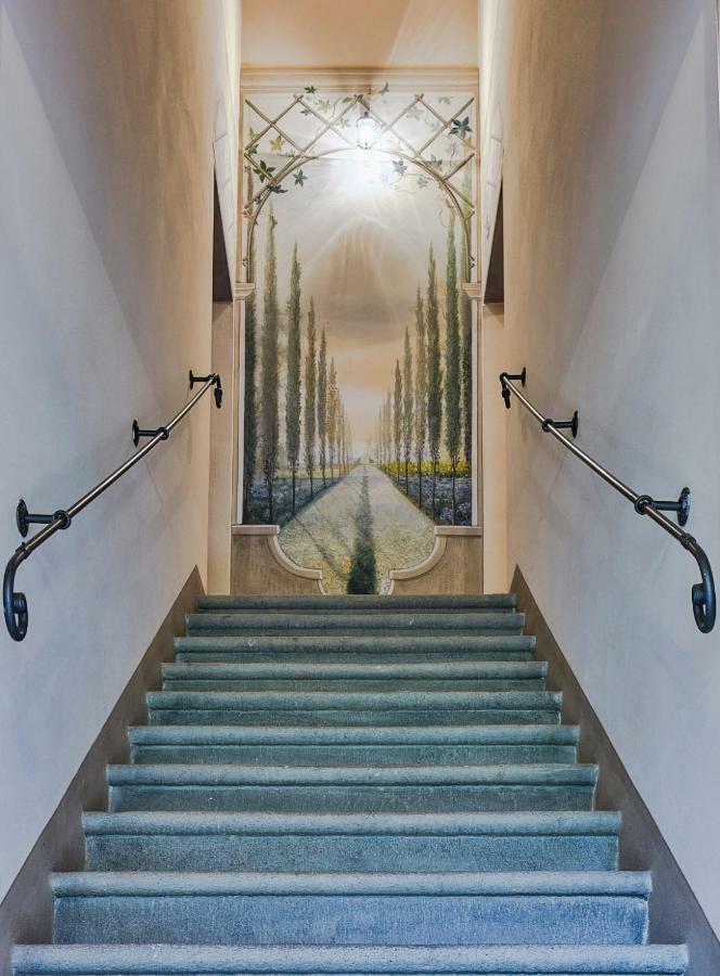La Magnifica B&B Fauglia Luaran gambar