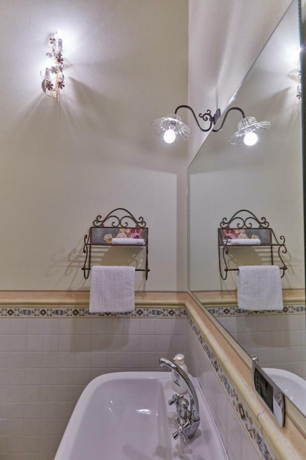 La Magnifica B&B Fauglia Luaran gambar