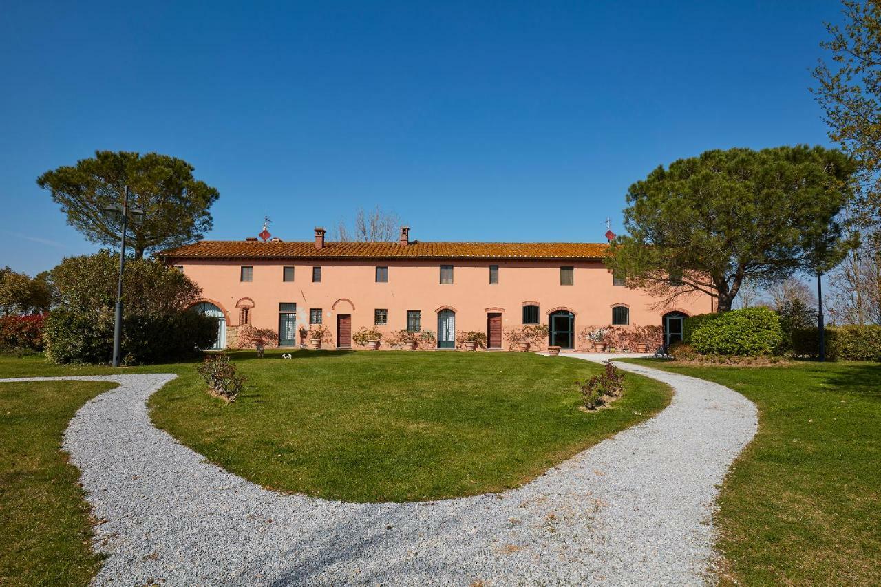 La Magnifica B&B Fauglia Luaran gambar